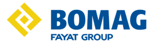 Bomag