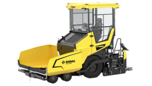 BOMAG BF350 P-5 Regla 1.7 - 3.4 m