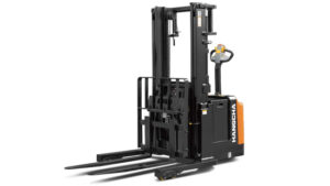 APILADOR ELÉCTRICO HANGCHA REACH CQDB14-AC1-JNA