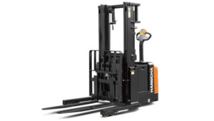 APILADOR ELÉCTRICO HANGCHA REACH CQDB14-AC1-JNA