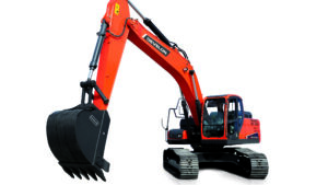 EXCAVADORA DEVELON DX220LCA - 0885