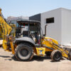RETROEXCAVADORA NEW HOLLAND B90C 4WD EXT - 1517 - Imagen 2
