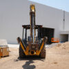 RETROEXCAVADORA NEW HOLLAND B90C 4WD EXT - 1517 - Imagen 3