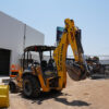 RETROEXCAVADORA NEW HOLLAND B90C 4WD EXT - 1517 - Imagen 4