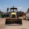 RETROEXCAVADORA NEW HOLLAND B90C 4WD EXT - 1517 - Imagen 5