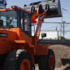 CARGADOR FRONTAL DOOSAN DL200A - 0052 - Imagen 2
