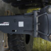 MARTILLO HIDRÁULICO DOOSAN HB08 - 0141