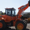 CARGADOR FRONTAL DOOSAN DL200A - 0052 - Imagen 3