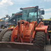 CARGADOR FRONTAL DOOSAN DL200A - 0052