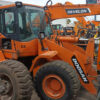 CARGADOR FRONTAL DOOSAN DL200A - 0052 - Imagen 3