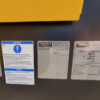 COMPRESOR KAESER M57 - 1282 - Imagen 3