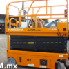 PLATAFORMA TIJERA HANGCHA 120XEN - TUS