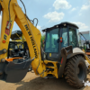 RETROEXCAVADORA NEW HOLLAND B80C - 0827 - Imagen 4