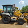 RETROEXCAVADORA NEW HOLLAND B80C - 0827