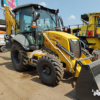 RETROEXCAVADORA NEW HOLLAND B80C - 0827 - Imagen 5
