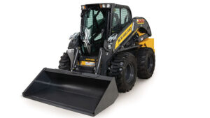 MINICARGADOR NEW HOLLAND L325N - 6085
