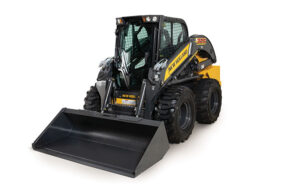 MINICARGADOR NEW HOLLAND L325N - 6085