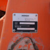 CARGADOR FRONTAL DOOSAN DL300 - 0713 - Imagen 2
