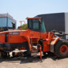 CARGADOR FRONTAL DOOSAN DL300 - 0713