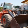 CARGADOR FRONTAL DOOSAN DL300 - 0713 - Imagen 3