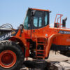CARGADOR FRONTAL DOOSAN DL300 - 0713 - Imagen 4