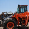 CARGADOR FRONTAL DOOSAN DL300 - 0713 - Imagen 5