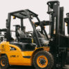 MONTACARGAS HANGCHA 2.5 t, Dual - 4709
