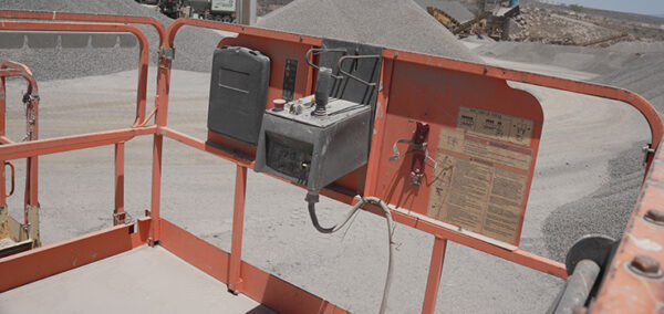 PLATAFORMA JLG - 2499 - Imagen 6