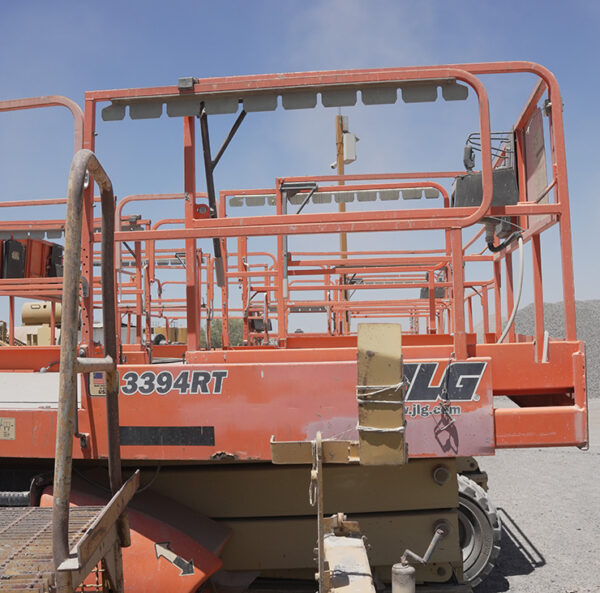 PLATAFORMA JLG - 2929 - Imagen 10