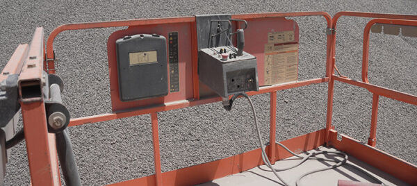 PLATAFORMA JLG - 2929 - Imagen 11
