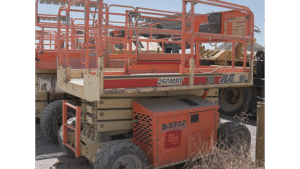 PLATAFORMA JLG - 5712
