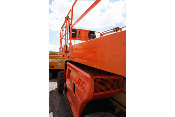 PLATAFORMA JLG - 6872 - Imagen 3