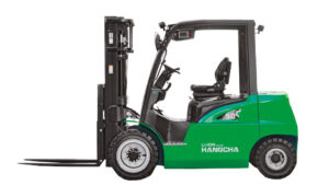 MONTACARGAS HANGCHA ELÉCTRICO LITIO CPD50-XXD4-S128