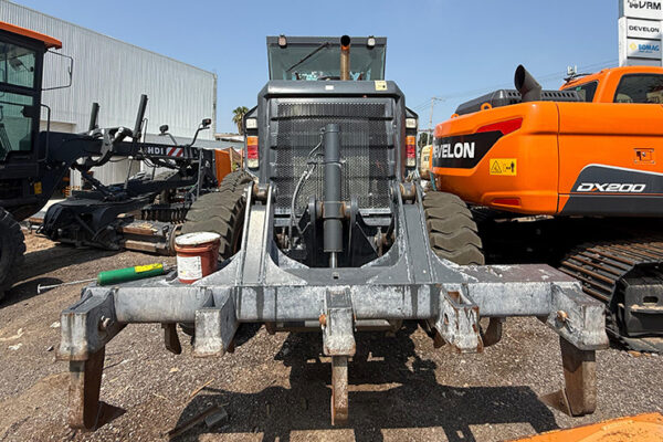 MOTONIVELADORA DOOSAN DG 170 - 0679 - Imagen 5