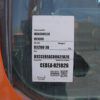 EXCAVADORA DEVELON DX200-3B  - 1026 - Imagen 2