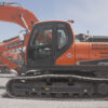 EXCAVADORA DEVELON DX200-3B  - 1026