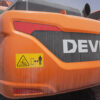 EXCAVADORA DEVELON DX200-3B  - 1026 - Imagen 4