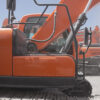 EXCAVADORA DEVELON DX200-3B  - 1026 - Imagen 6