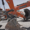 EXCAVADORA DEVELON DX200-3B  - 1026 - Imagen 9