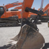 EXCAVADORA DEVELON DX200-3B  - 1026 - Imagen 10