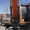 EXCAVADORA DEVELON DX220LCA - 0281