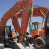 EXCAVADORA DEVELON DX220LCA - 0281 - Imagen 4