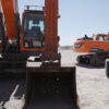 EXCAVADORA DEVELON DX220LCA - 0281 - Imagen 5
