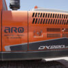 EXCAVADORA DEVELON DX220LCA - 0281 - Imagen 9
