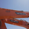 EXCAVADORA DEVELON DX220LCA - 0281 - Imagen 11