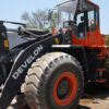 CARGADOR FRONTAL DEVELON SD310 - 0435 - Imagen 2