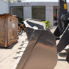 CARGADOR FRONTAL DEVELON SD310 - 0435 - Imagen 3