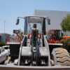 CARGADOR FRONTAL DEVELON SD310 - 0435 - Imagen 5