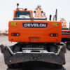 EXCAVADORA DEVELON DX140W - 9666 - Imagen 2