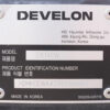 EXCAVADORA DEVELON DX140W - 9666 - Imagen 5